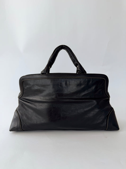 Chanel East West Soho Tote