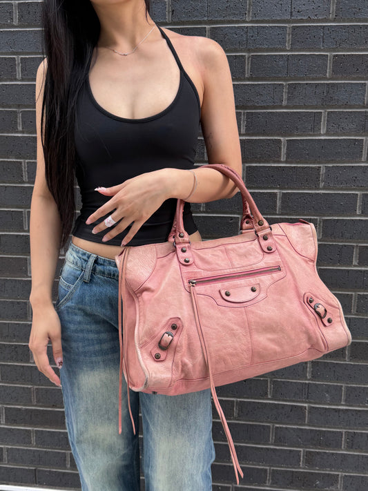 Balenciaga Work Bag