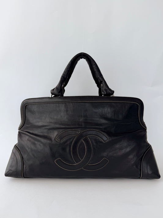 Chanel East West Soho Tote