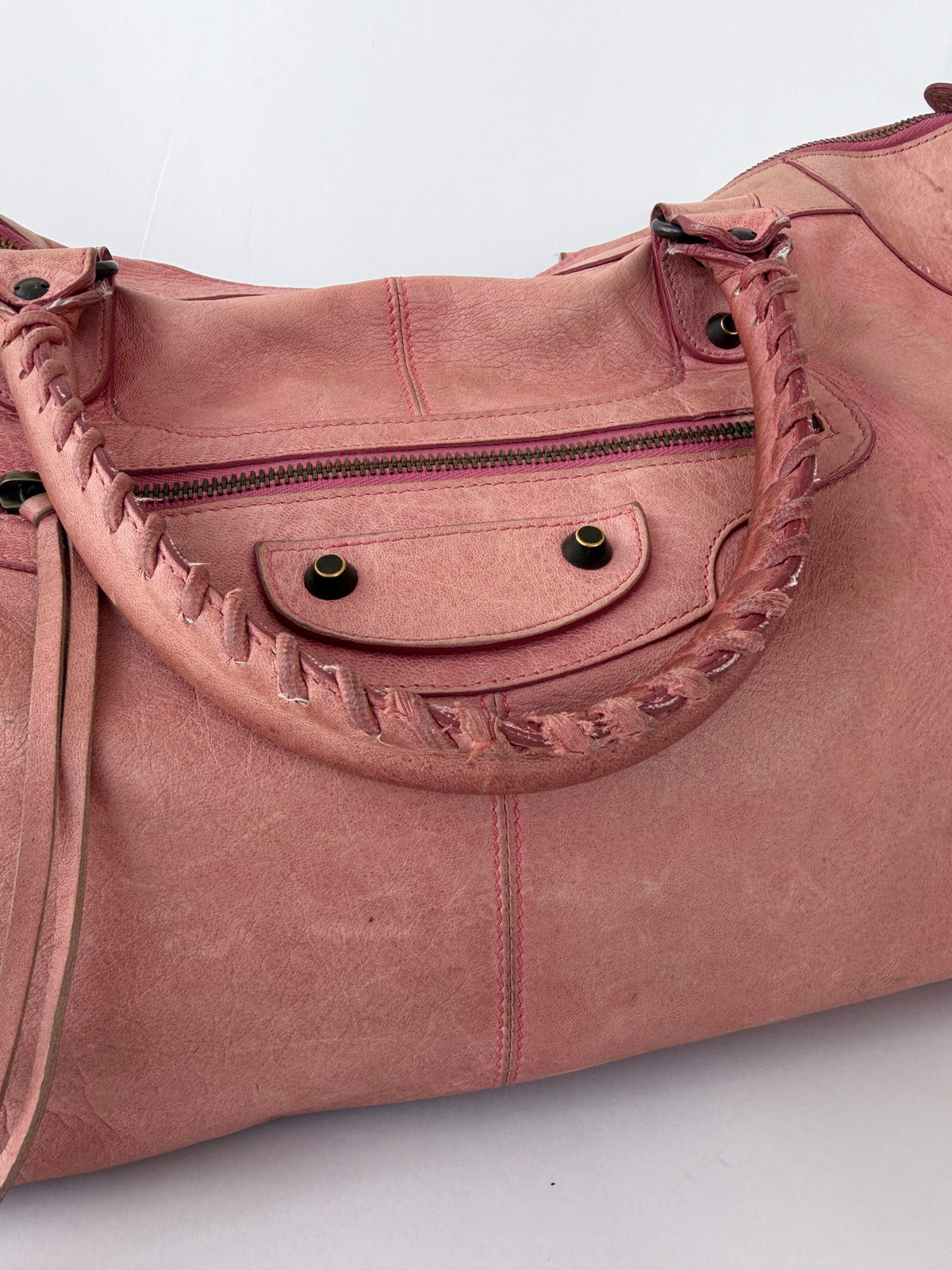 Balenciaga Work Bag