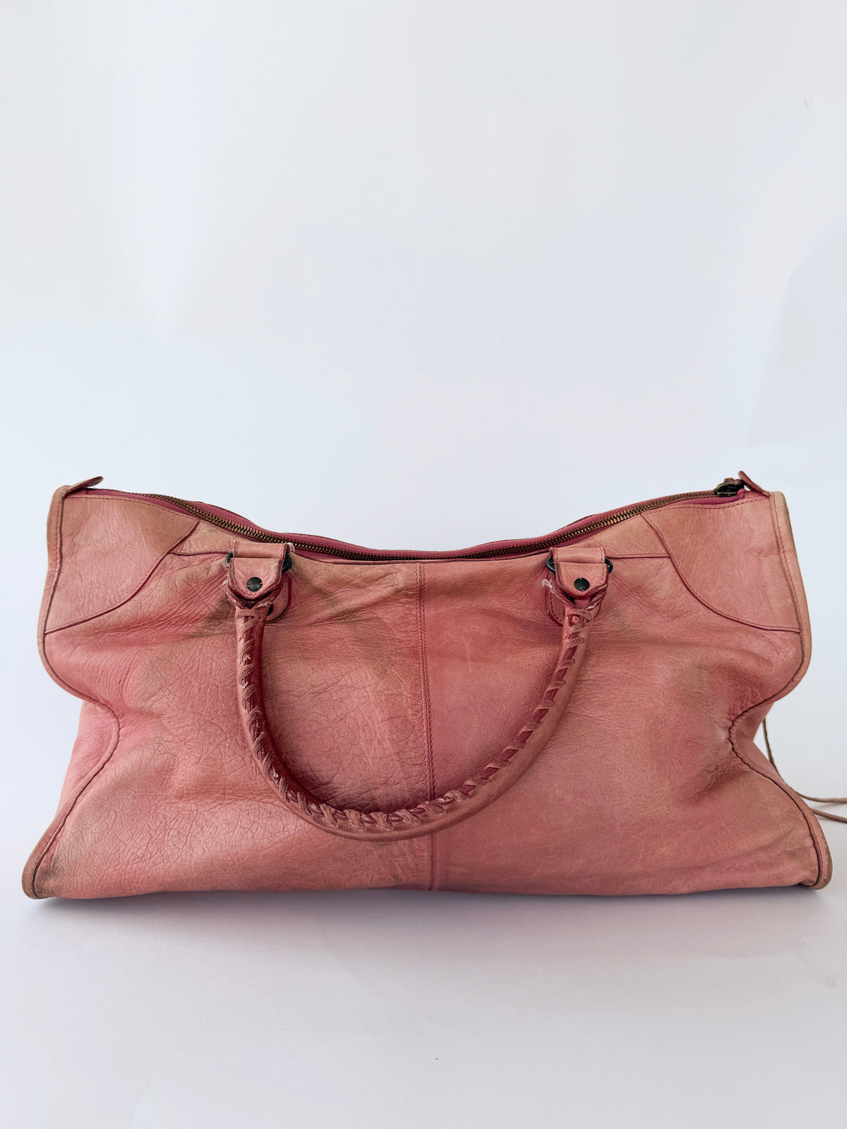 Balenciaga Work Bag