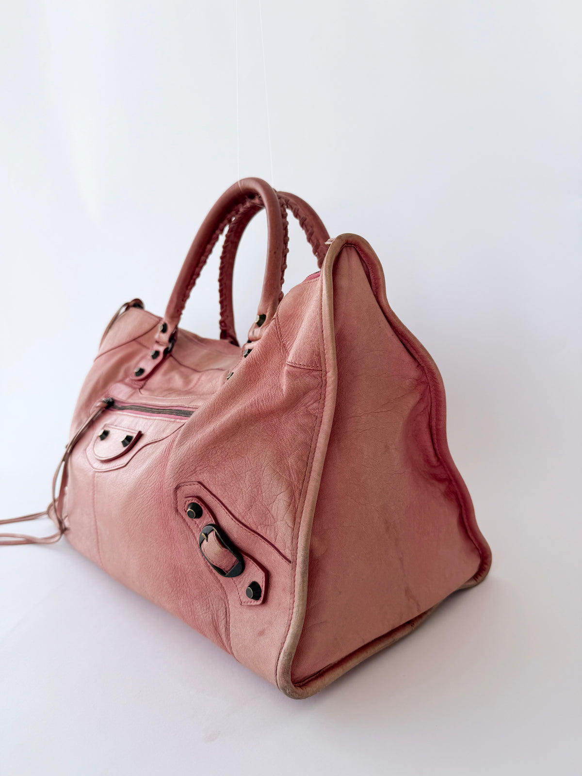 Balenciaga Work Bag