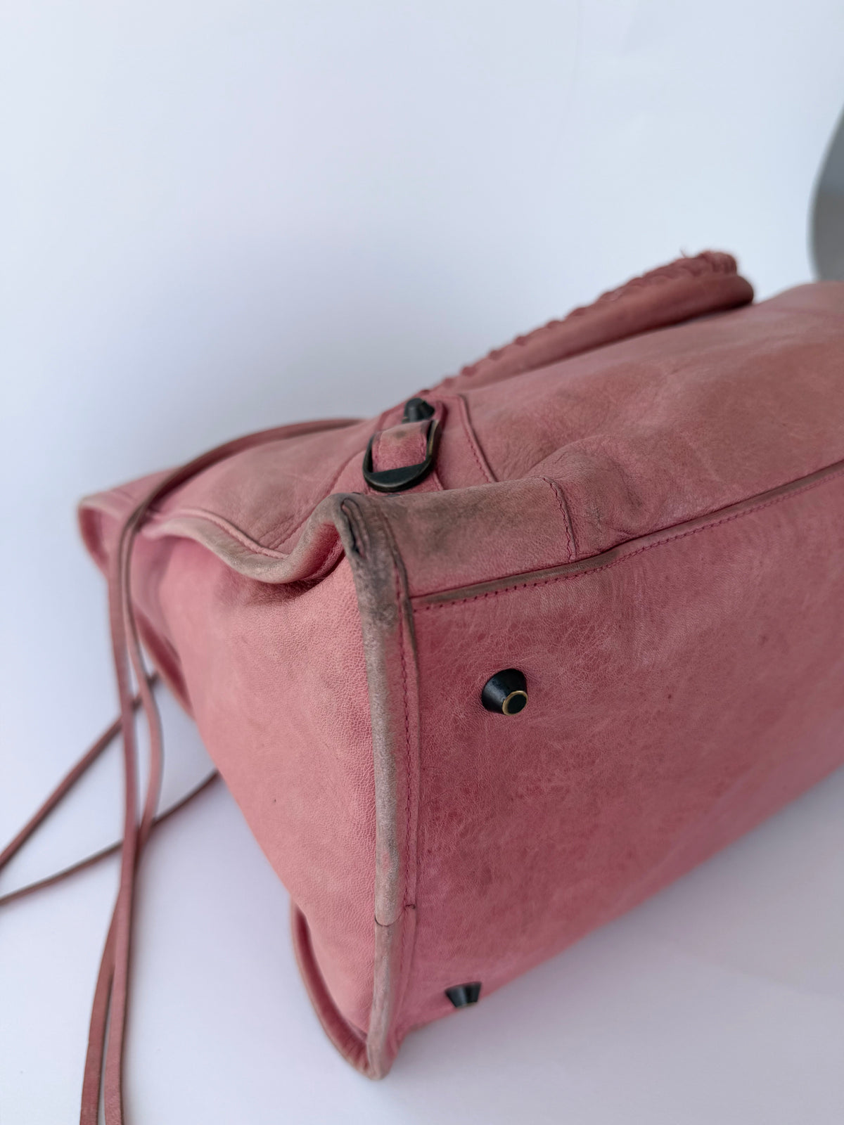 Balenciaga Work Bag