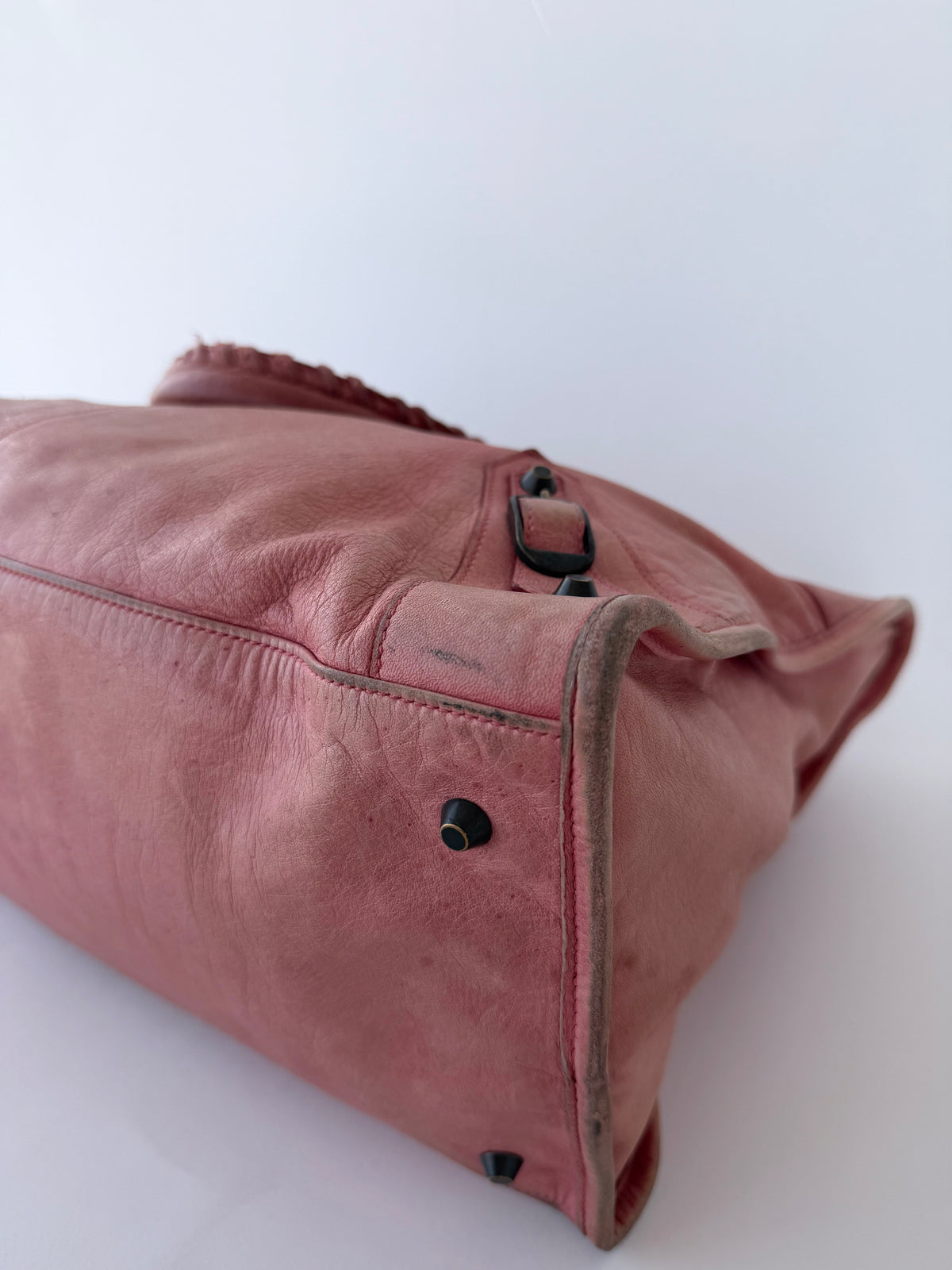 Balenciaga Work Bag