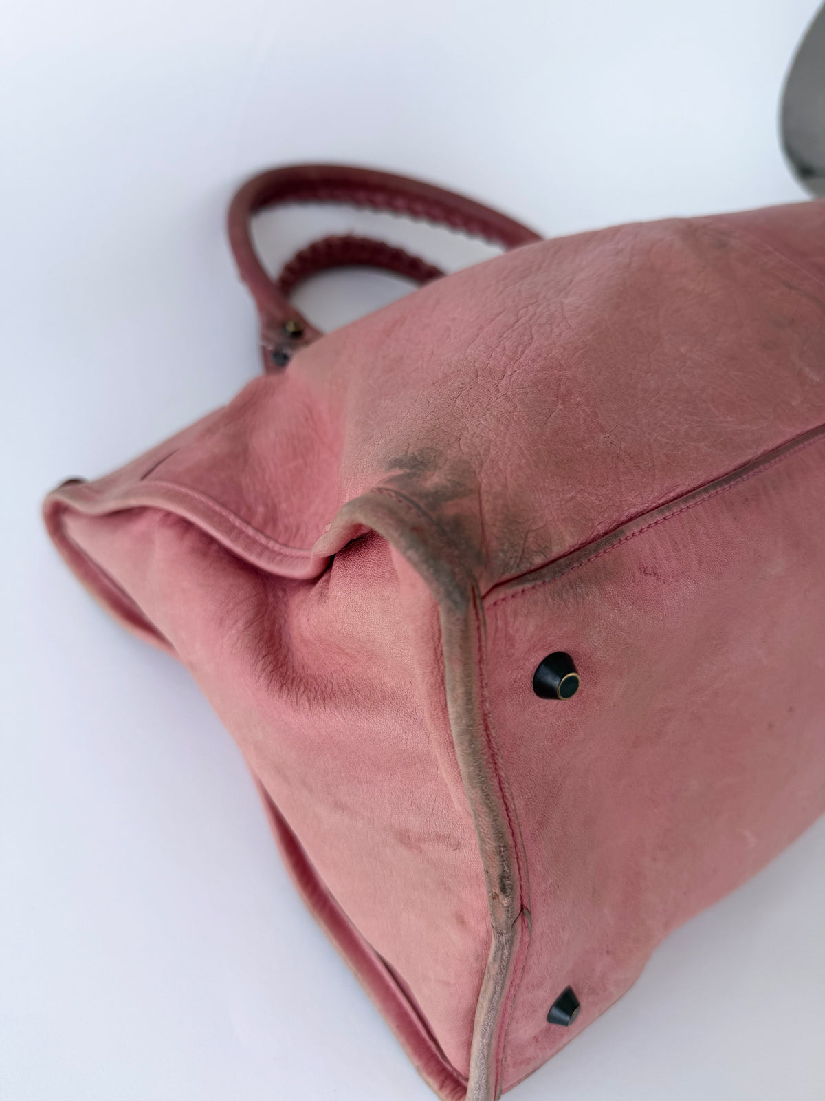 Balenciaga Work Bag