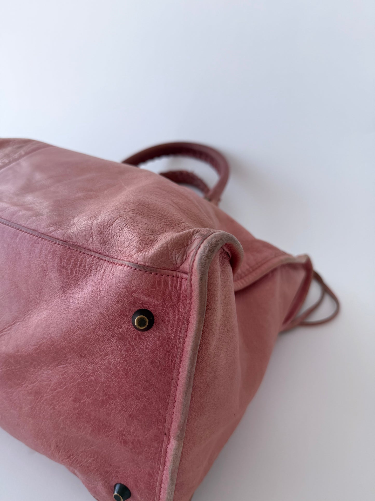 Balenciaga Work Bag