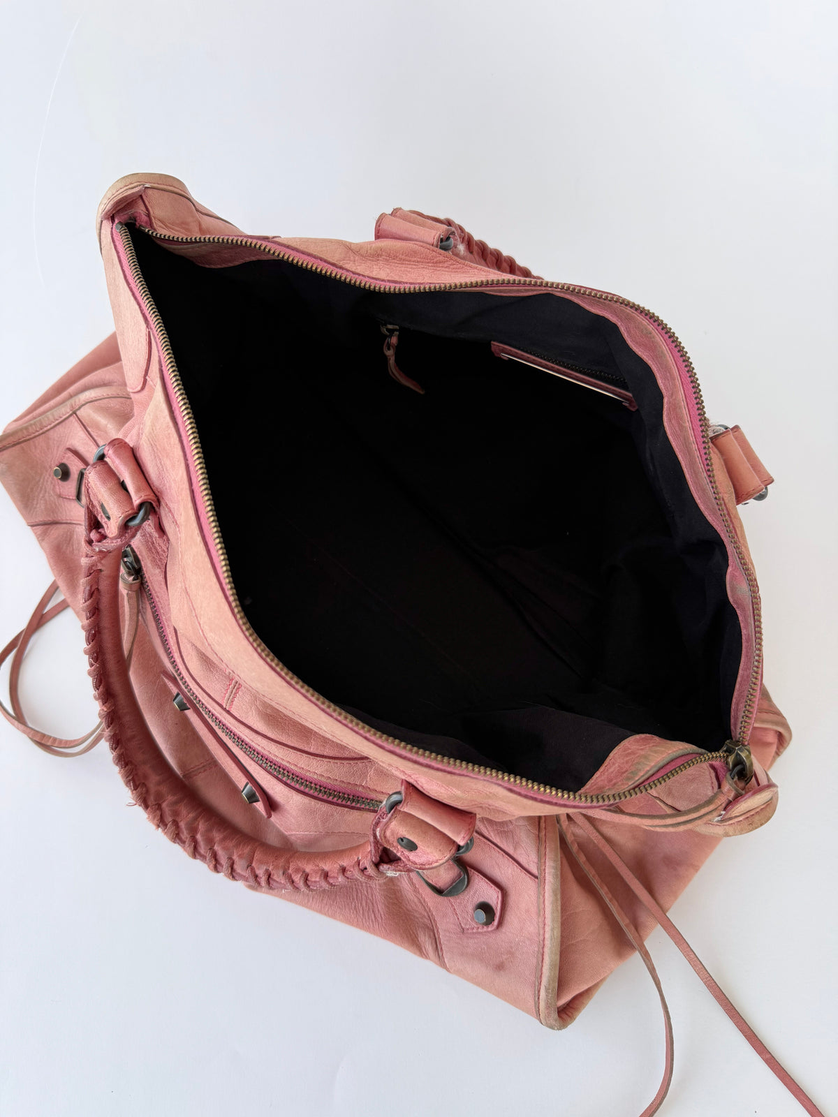Balenciaga Work Bag