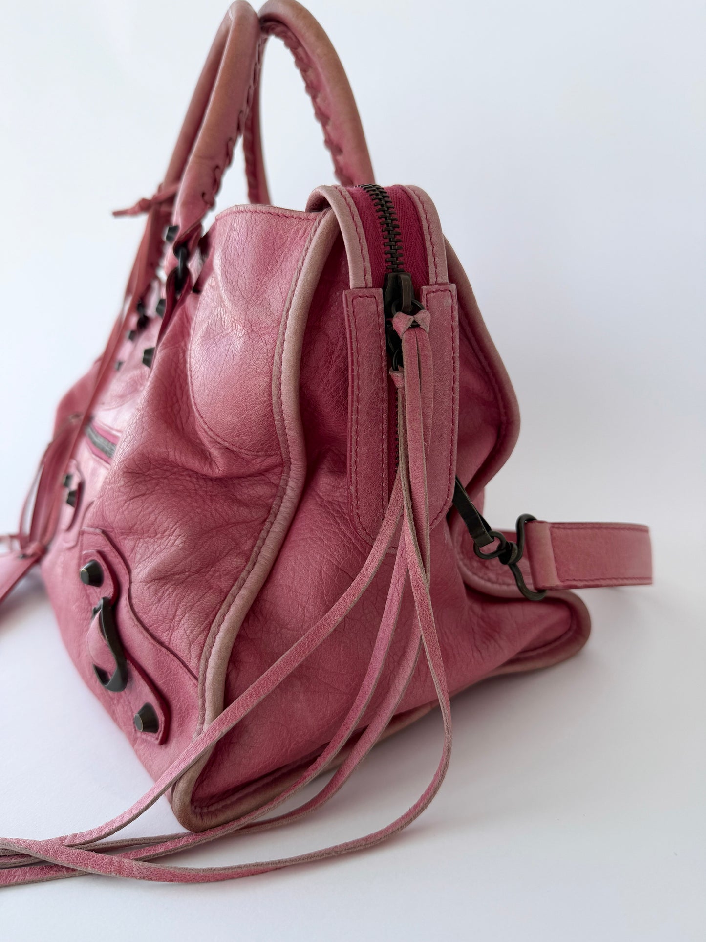 Balenciaga Part Time Bag