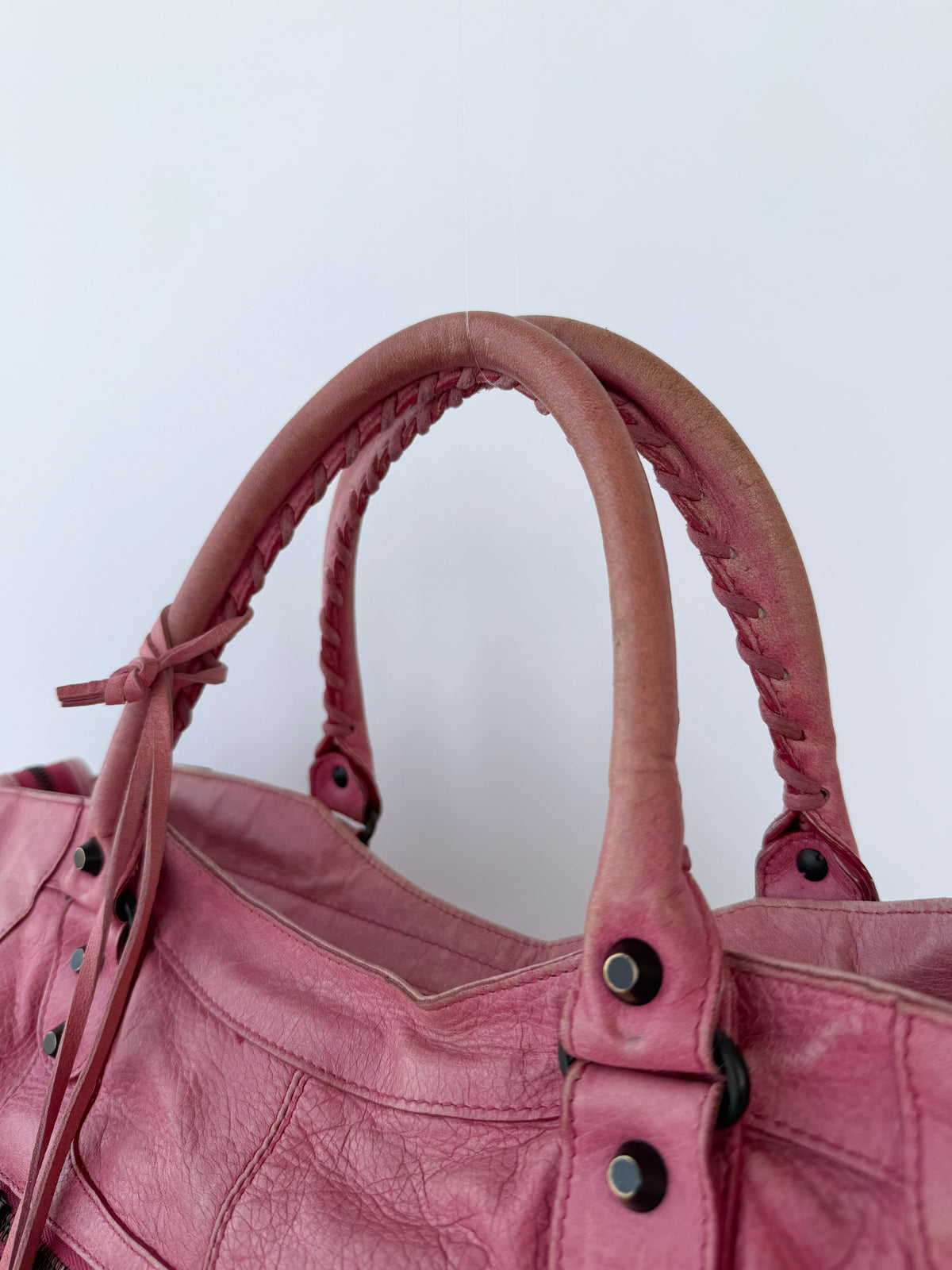 Balenciaga Part Time Bag