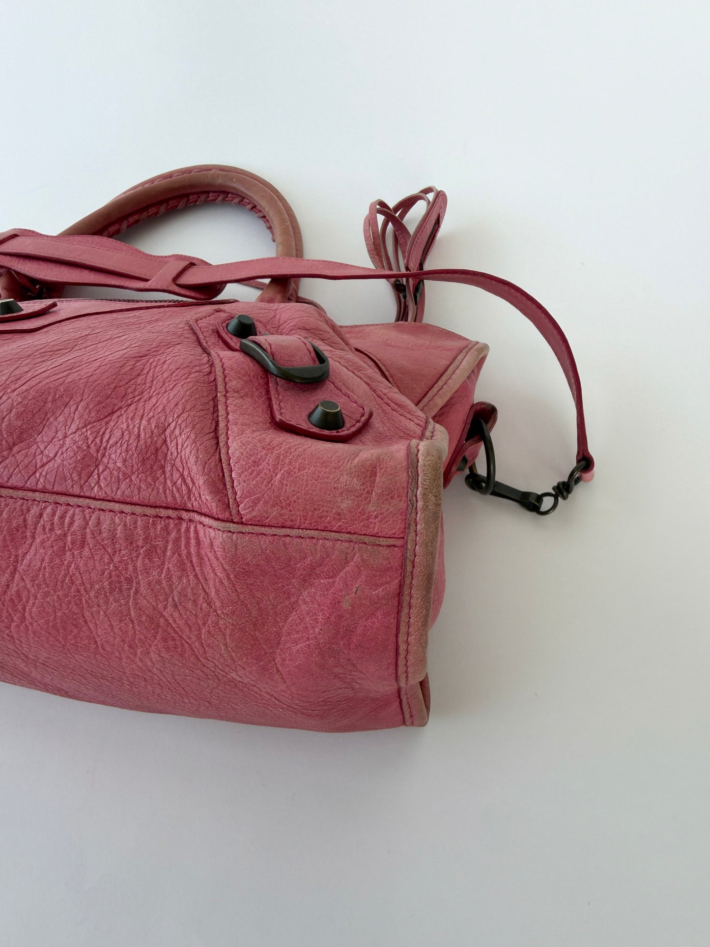 Balenciaga Part Time Bag