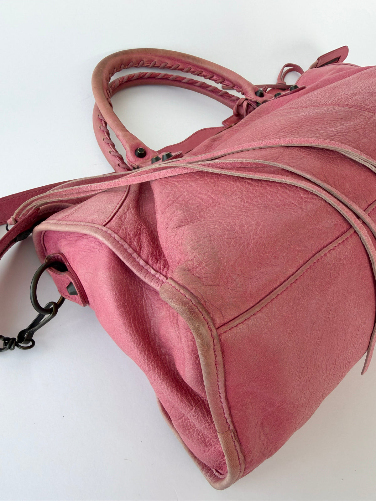 Balenciaga Part Time Bag