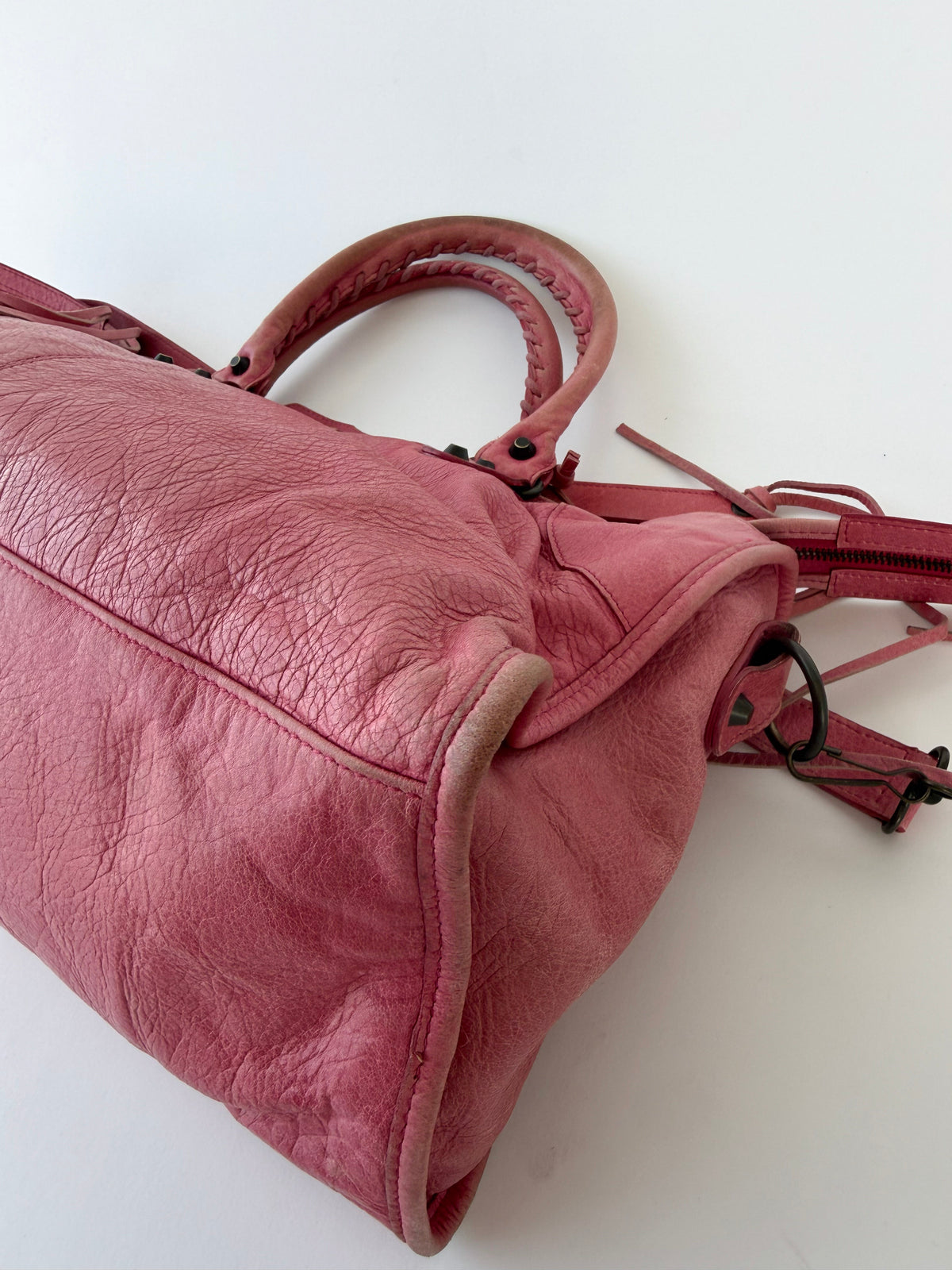Balenciaga Part Time Bag