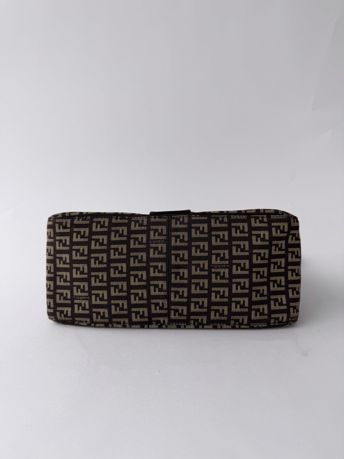 Fendi Zucchino Mama Baguette
