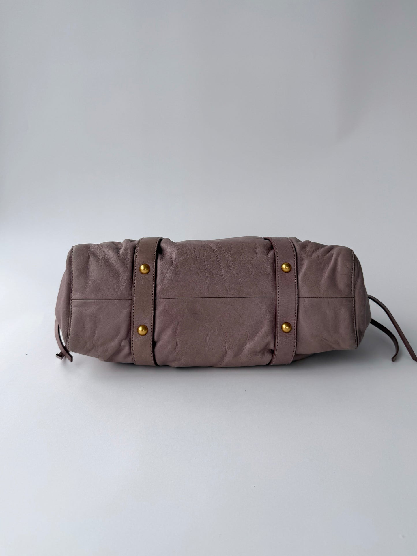 Miu Miu Vitello Bag